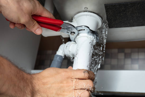 Best 24/7 water damage repair  in Rome, NY