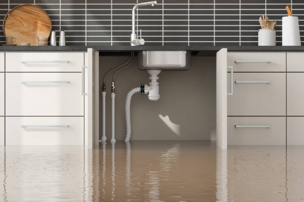 Best Emergency water damage restoration  in Rome, NY